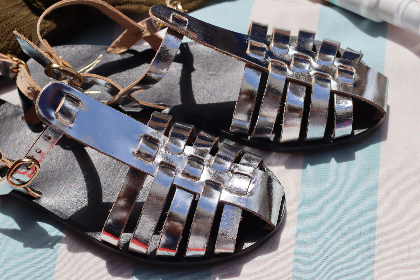 Miroir - Fisherman Sandals