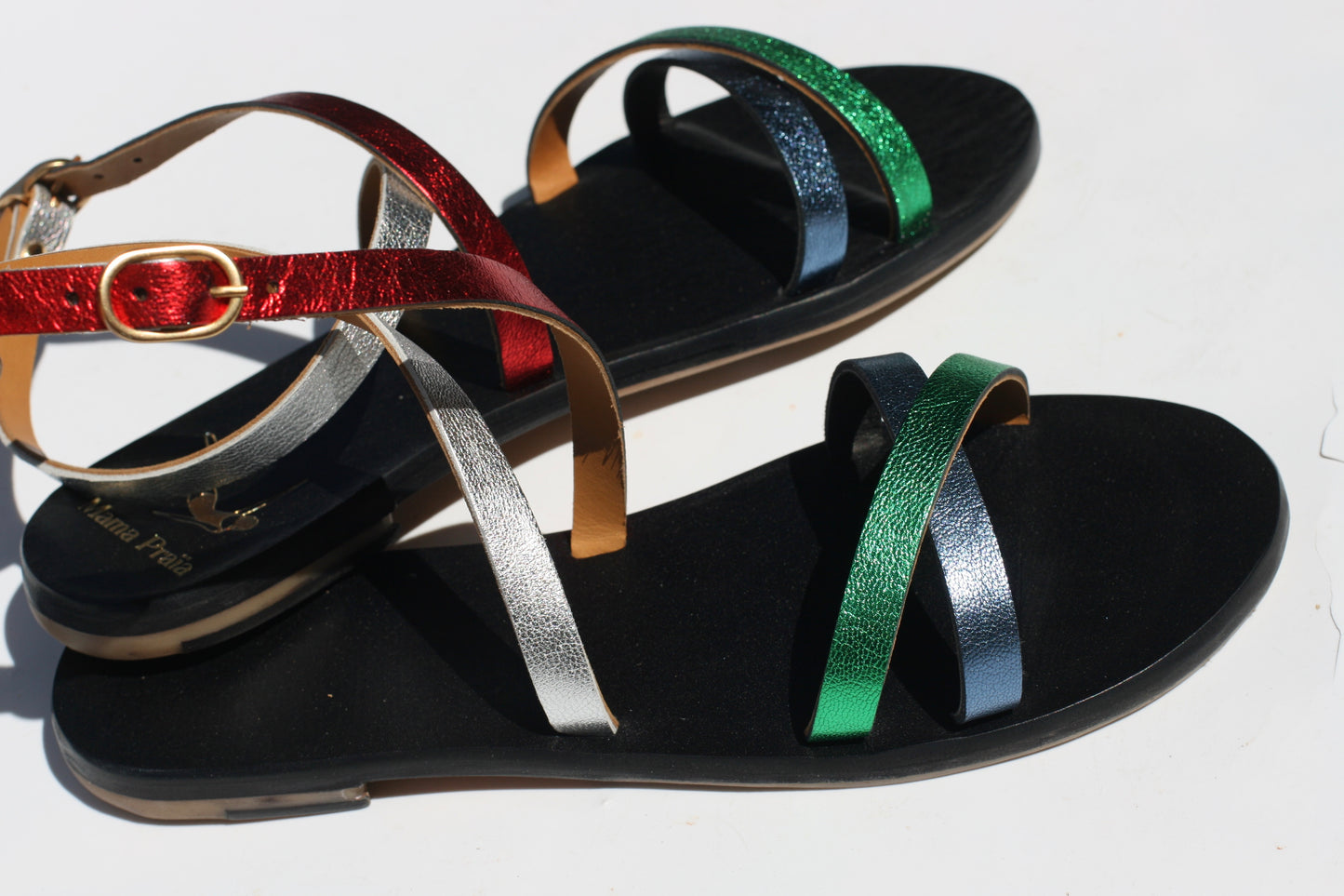 Circus - Sandales Ankle