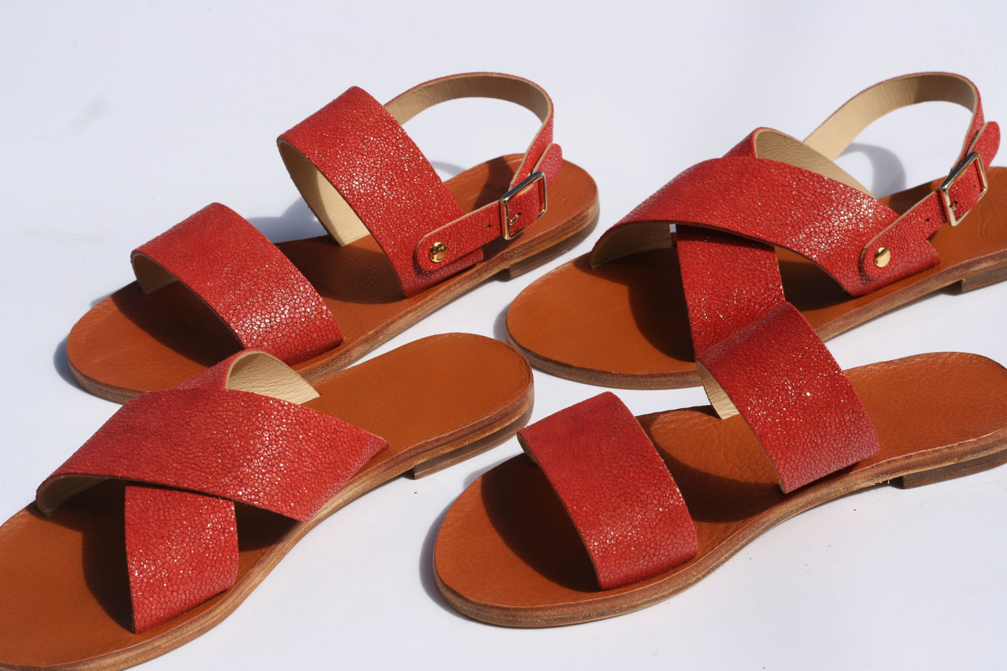 Red Addiction