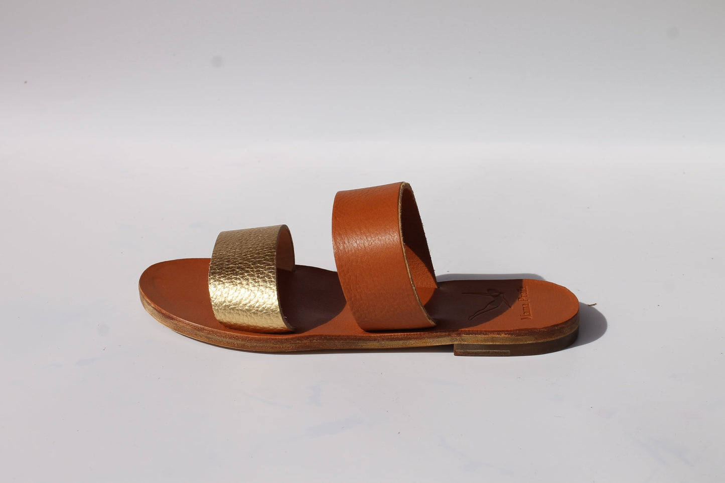 Sandales Made in France