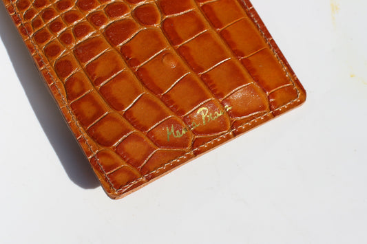 Croco + Sunny Jewel