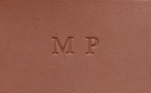 Marquage monogramme