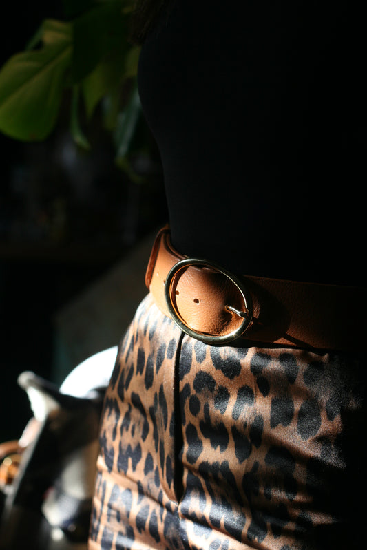 Simplicity Camel